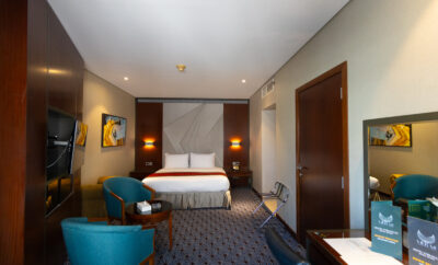 Versailles Hotel