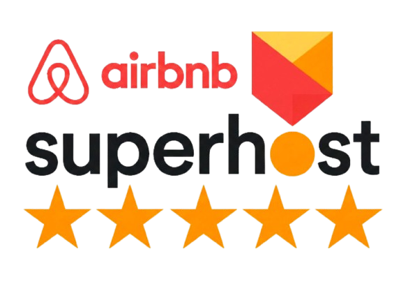 Airbnb superhost