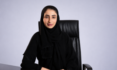 Ms. Muna Ahmed Khoori